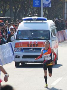 库尔勒市大型活动