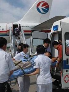 库尔勒市接送服务