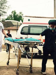 库尔勒市院后转乡